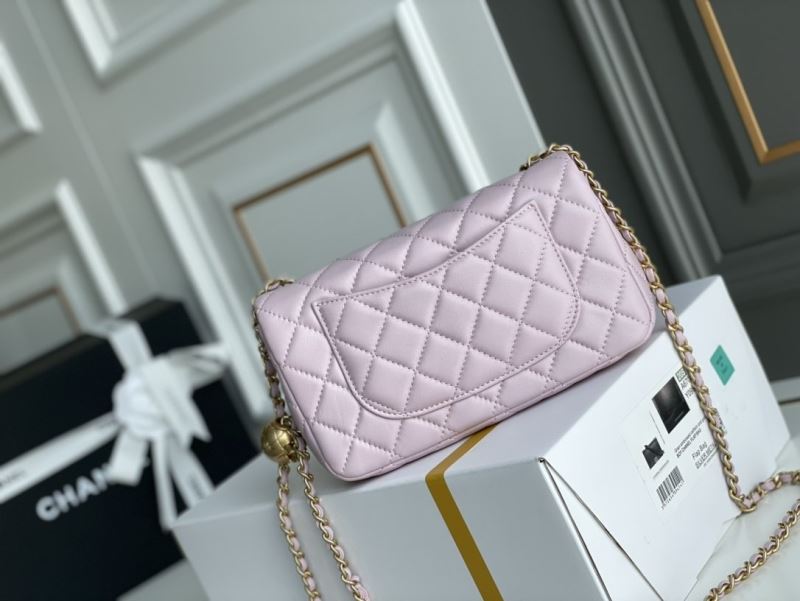 Chanel CF Series Bags